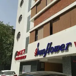 Sunflower Multispeciality Hospital Naranpura, Ahmedabad