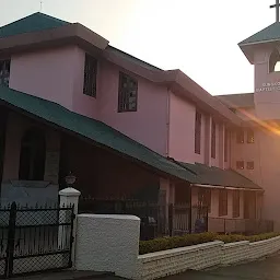 Sungkomen Baptist Church