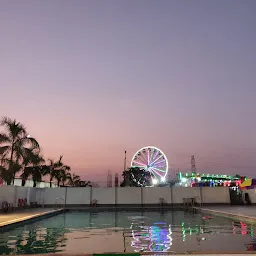 Sunil Chaugule Swimming Pool