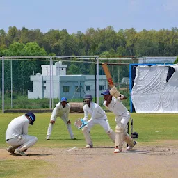 Sunil Cricket Academy -Best cricket Academy in Mumbai