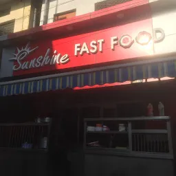 Sunil fast food