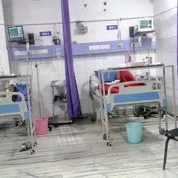 Sunil memorial hospital and heart care centre