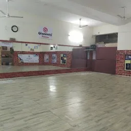 Sunil's Dance And Zumba Fitness Studio