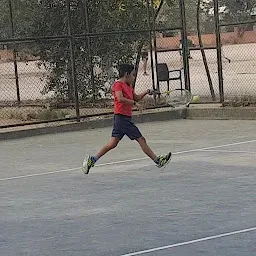 Sunil's International Tennis Academy