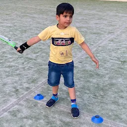 Sunil's International Tennis Academy