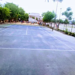 Sunil's International Tennis Academy