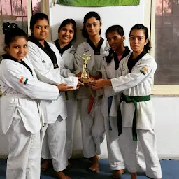 Sunil Taekwondo Academy