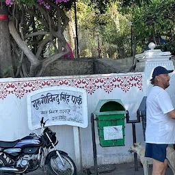 sunil tea stall