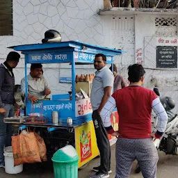 sunil tea stall