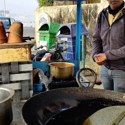 sunil tea stall