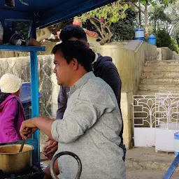 sunil tea stall