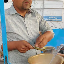 sunil tea stall