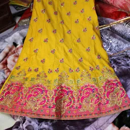 Sunil Textiles