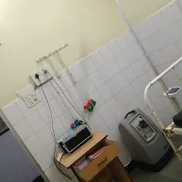 Sunita Hospital