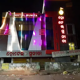 Sunita Hotel