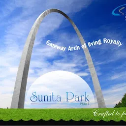 Sunita Park
