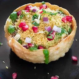 Sunita's Katori Chaat