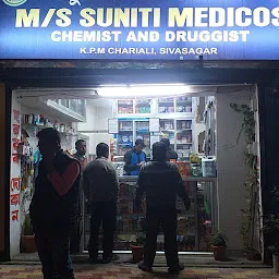 SUNITI MEDICOS