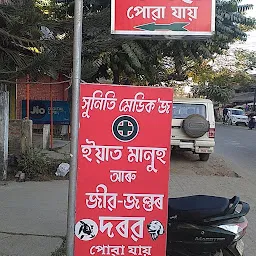 SUNITI MEDICOS