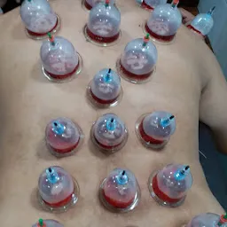 Sunnah Hijama and Cupping Therapy Center