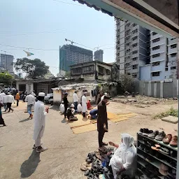 Sunni Hanafi Wanjawadi Masjid