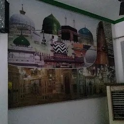 Sunni masjid