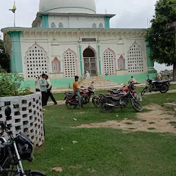 sunni masjid