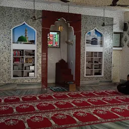 Sunni masjid