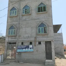 Sunni Masjid E Kanzul Iman