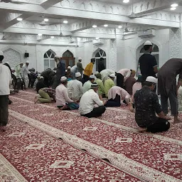 Sunni Masjid, Versova