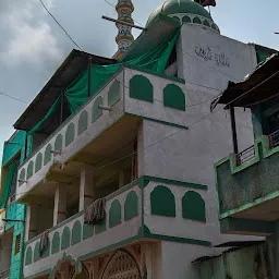 Sunni Mobin Masjid