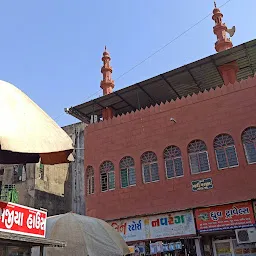 Sunni Nurani Masjid