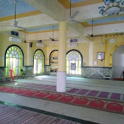 Sunni Tarabahar Nagina Masjid