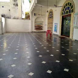 Sunni Tarabahar Nagina Masjid