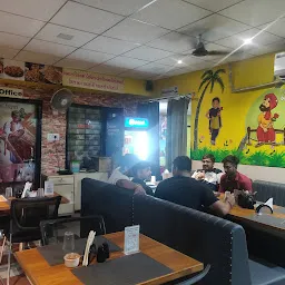 Sunny Paji Da Dhaba Restaurant With Parcel Point