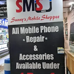 Sunny's Mobile Shoppee - Mobile Shop