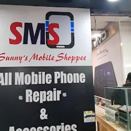 Sunny's Mobile Shoppee - Mobile Shop