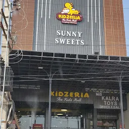 Sunny Sweets Ambala City