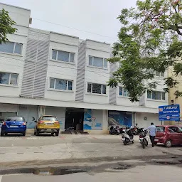 Sunrays Laparoscopic Centre Chennai | Hysteroscopy | Maternity Clinic | Fertility Clinic | Adolescent Gynaecology