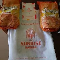 Sunrise Bakers