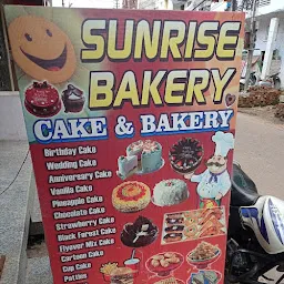 SUNRISE BAKERY