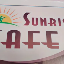 Sunrise Cafe