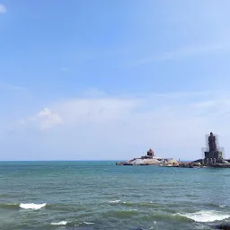 Sunrise Calendar, Vivekananda Rock Memorial Kanyakymari