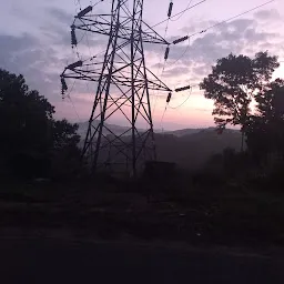 Sunrise East Viewpoint