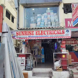 Sunrise Electricals