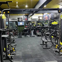 Sunrise Health Club