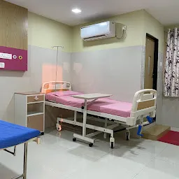 Sunrise Hospital Gulbarga