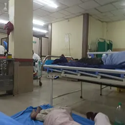Sunrise Hospital Gulbarga