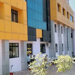 Sunrise Hospital - Best Hospital In Udaipur