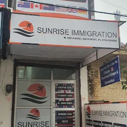 Sunrise Immigration